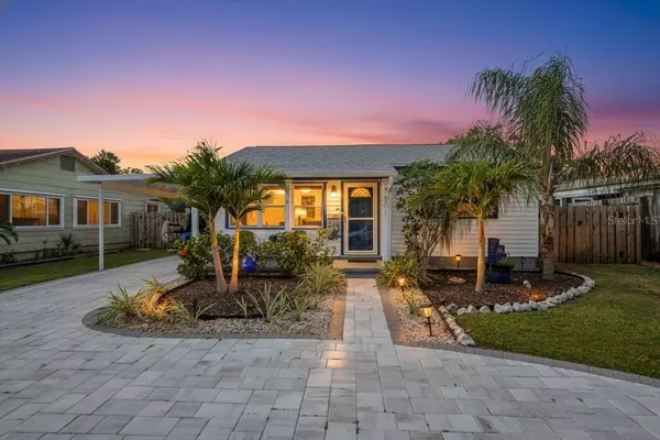 Gulfport, FL 33707,801 GRAY ST S