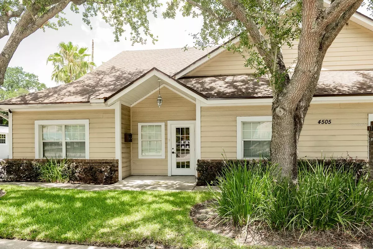 Tampa, FL 33603,4505 N ARMENIA AVE