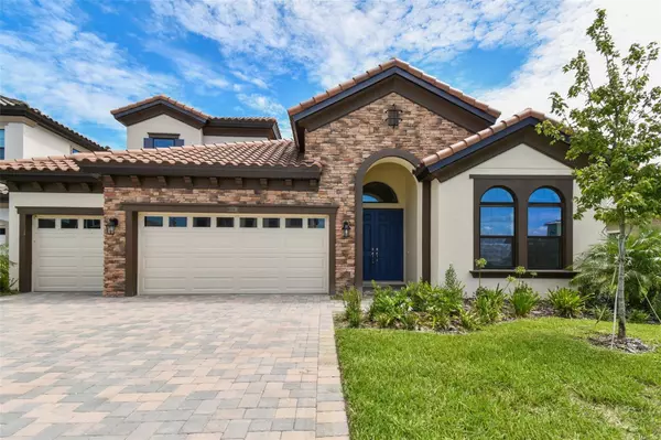 San Antonio, FL 33576,11239 RUSTIC TIMBER LOOP