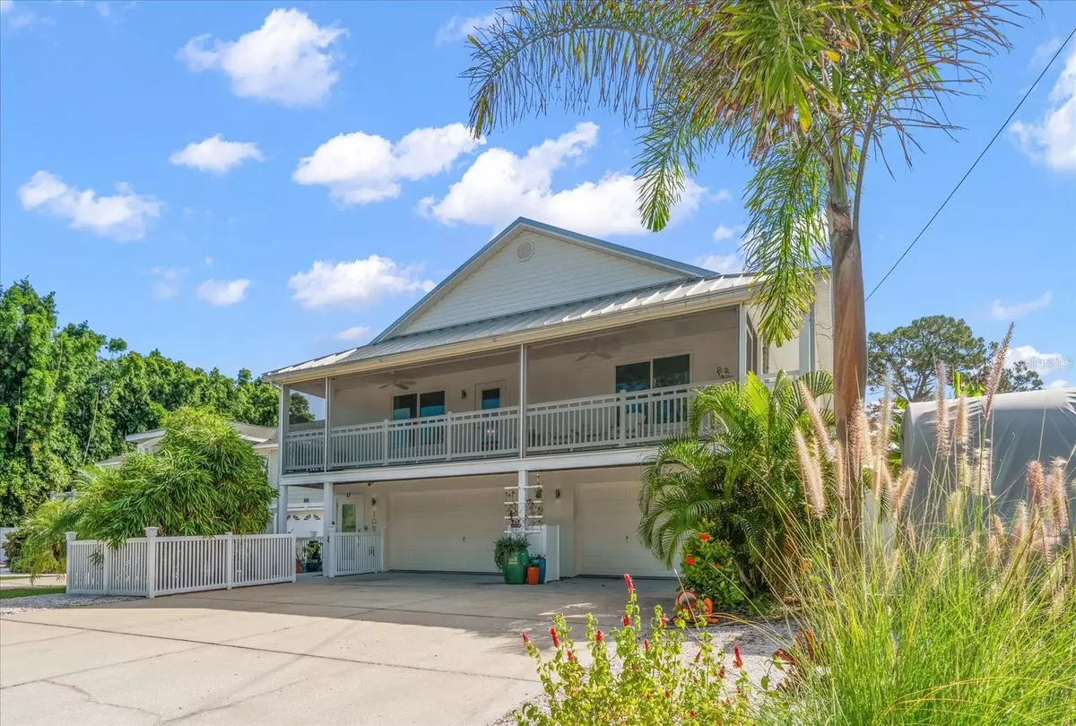 Palm Harbor, FL 34683,109 PETERSON LN