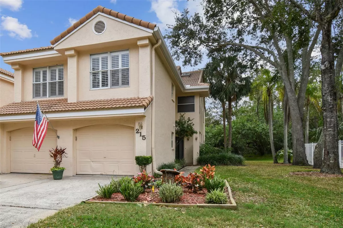 Oldsmar, FL 34677,215 CLAYS TRL #215