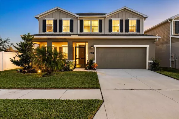 35474 QUARTZ LAKE DR, Zephyrhills, FL 33541