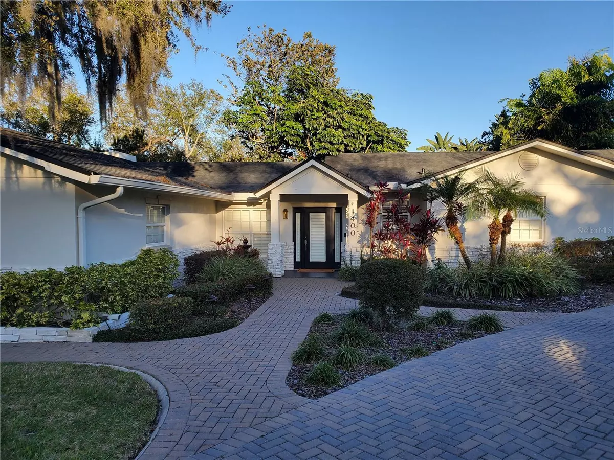 Winter Park, FL 32789,1400 S PENNSYLVANIA AVE