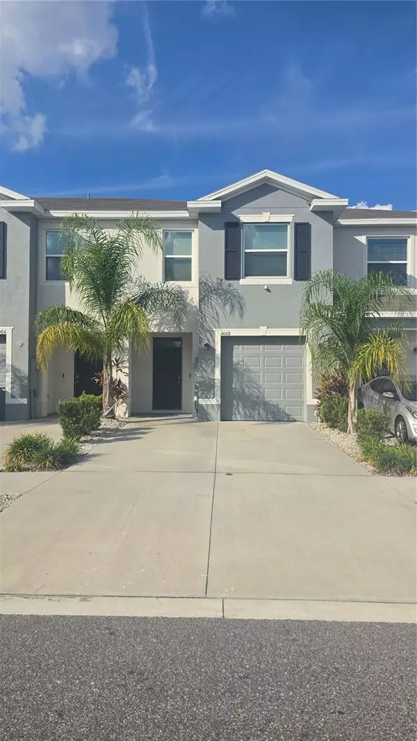 Wimauma, FL 33598,5068 CAPTAIN DAVIS DR