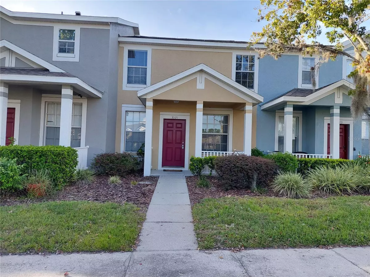 Land O Lakes, FL 34639,3521 RED ROCK DR