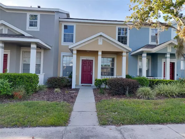 3521 RED ROCK DR, Land O Lakes, FL 34639