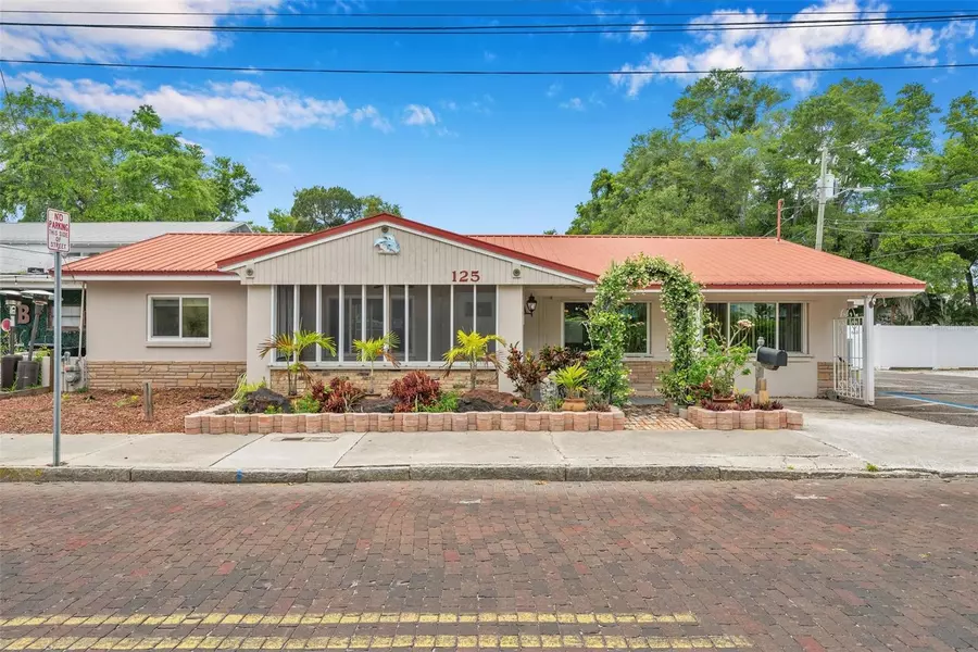 125 5TH AVE N, Safety Harbor, FL 34695