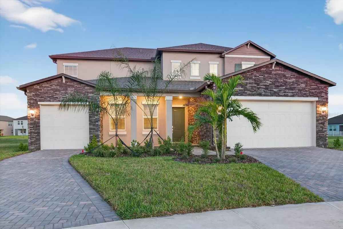 Palmetto, FL 34221,6925 E 116TH CT #Efficiency