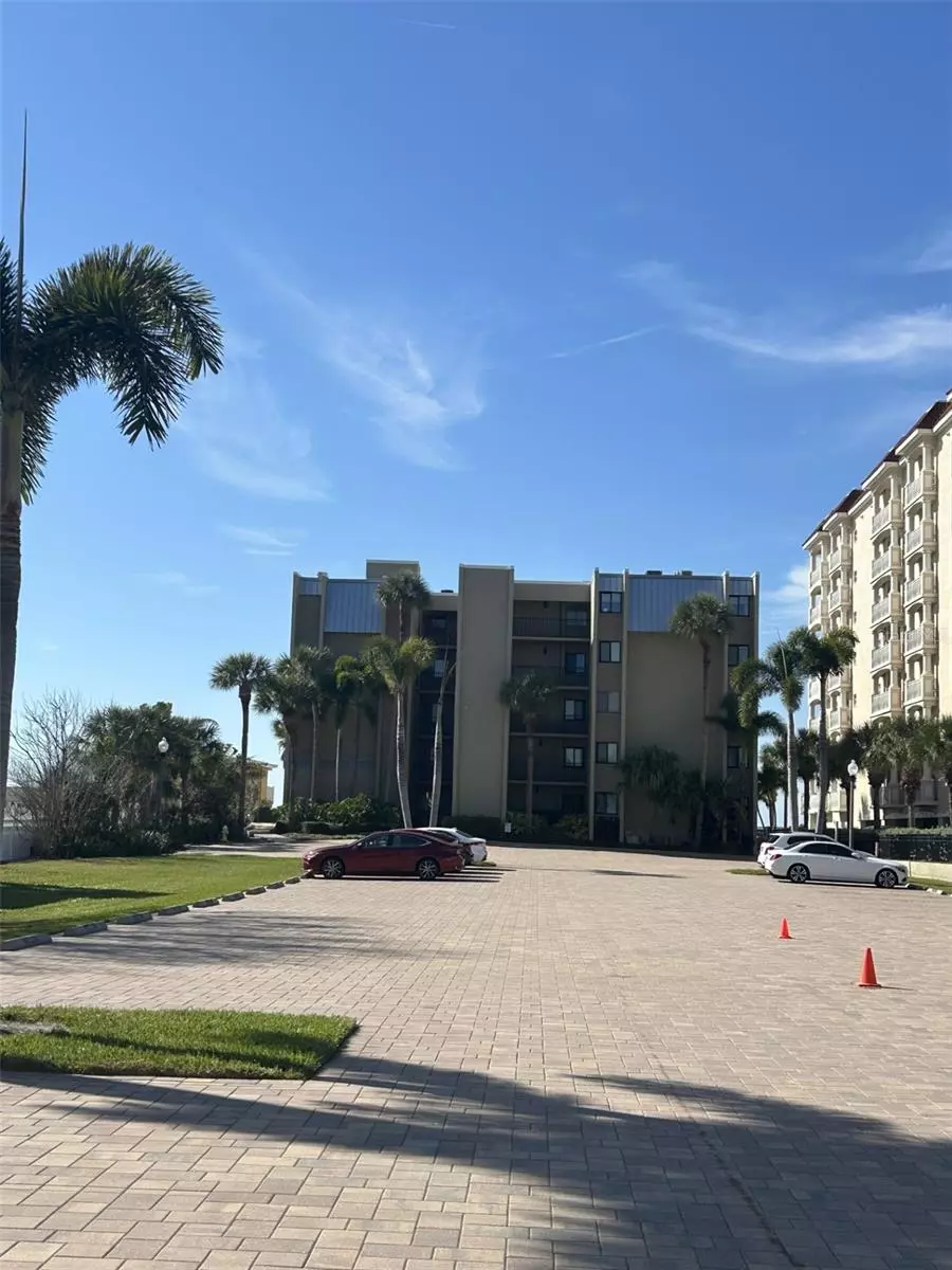 Redington Shores, FL 33708,17710 GULF BLVD #102