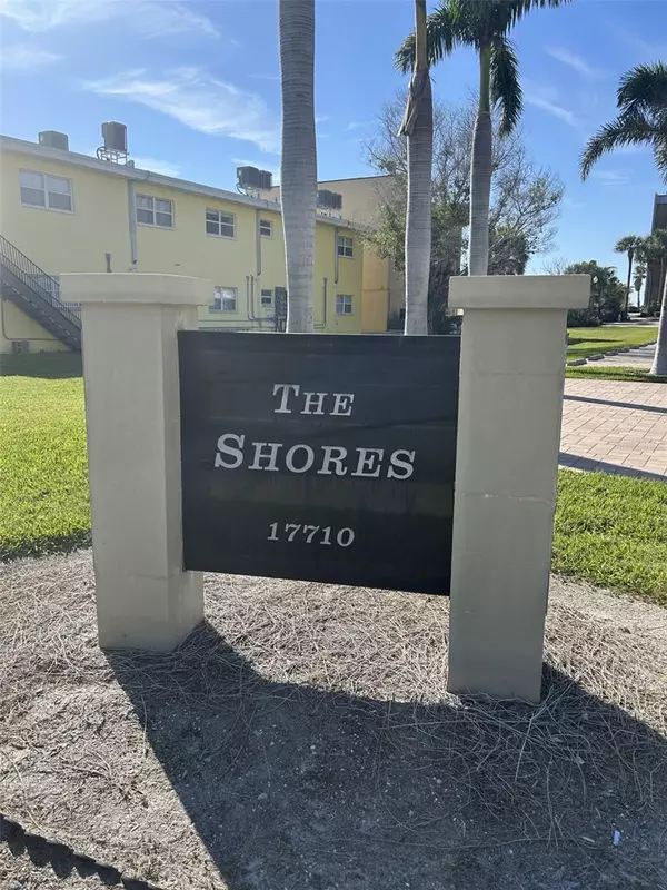 Redington Shores, FL 33708,17710 GULF BLVD #102