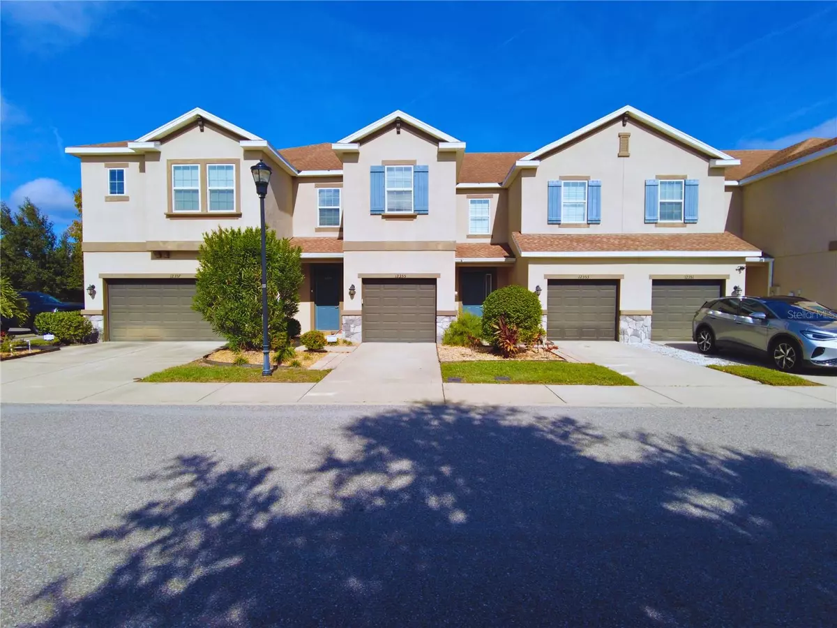 Tampa, FL 33635,12355 BAYOU FLATS LN