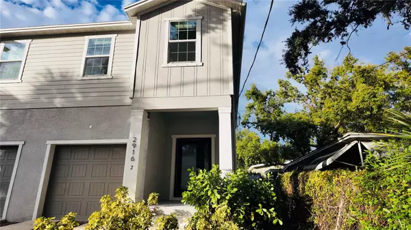 Tampa, FL 33605,2916 E 15TH AVE #2