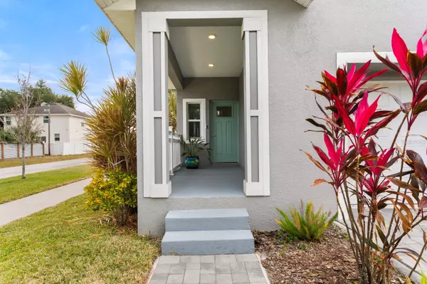 Tampa, FL 33609,2702 W GRAY ST #A