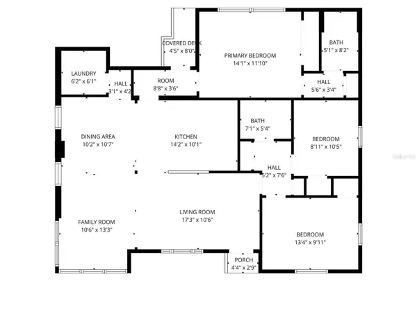 St Petersburg, FL 33704,225 36TH AVE NE