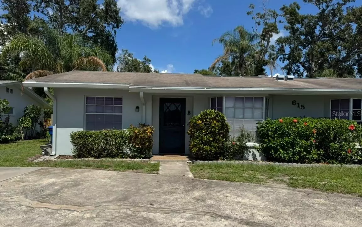 Largo, FL 33770,615 HERITAGE LN