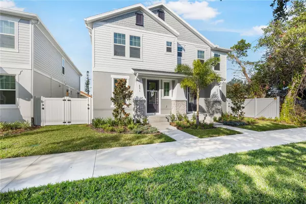 Tampa, FL 33609,406 N WESTLAND ST #1