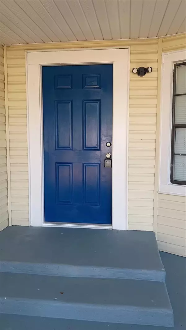 Plant City, FL 33563,2301 MOODY AVE