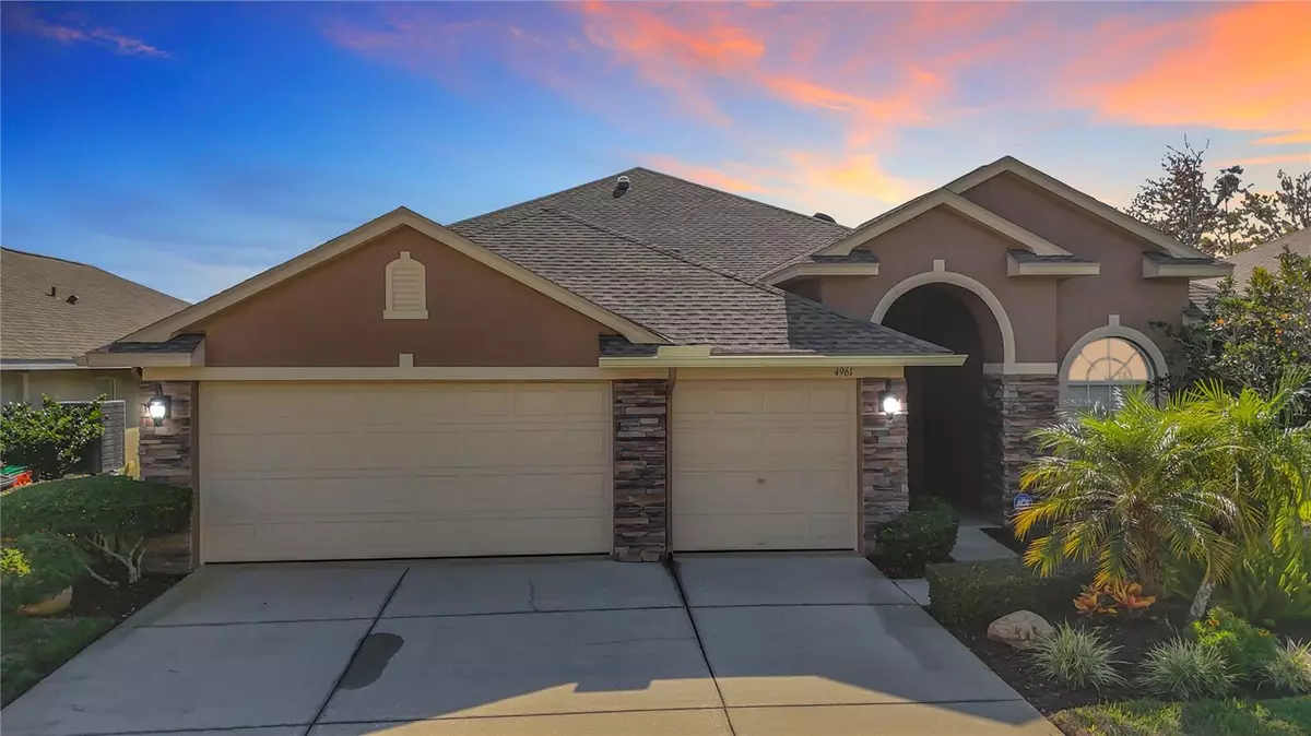 Palm Harbor, FL 34683,4961 W BREEZE CIR