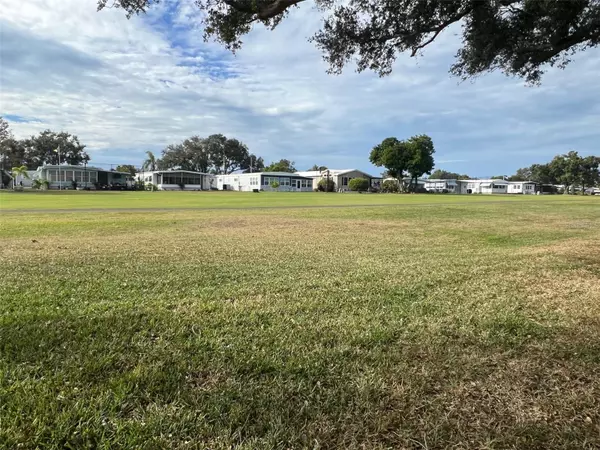 Largo, FL 33770,41 THATCH PALM ST E #41