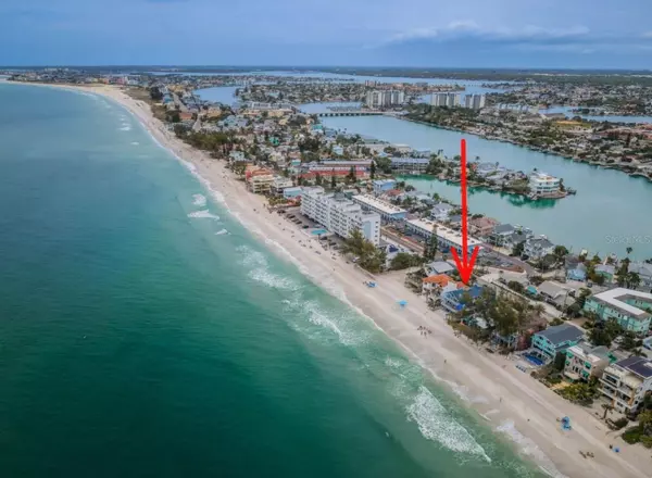 Treasure Island, FL 33706,8432 W GULF BLVD #Sailfish