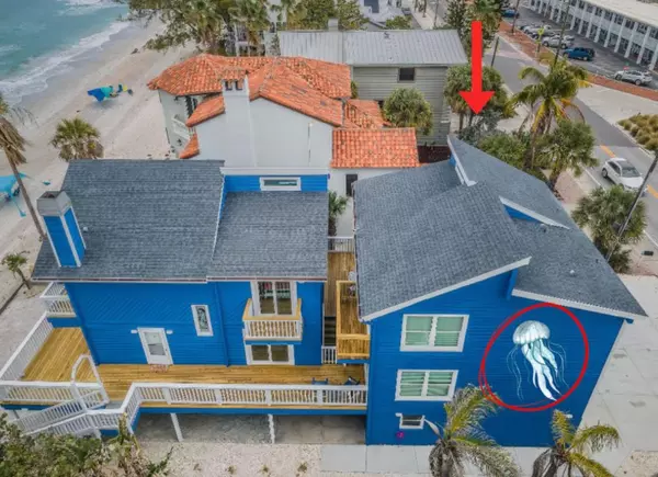 Treasure Island, FL 33706,8432 W GULF BLVD