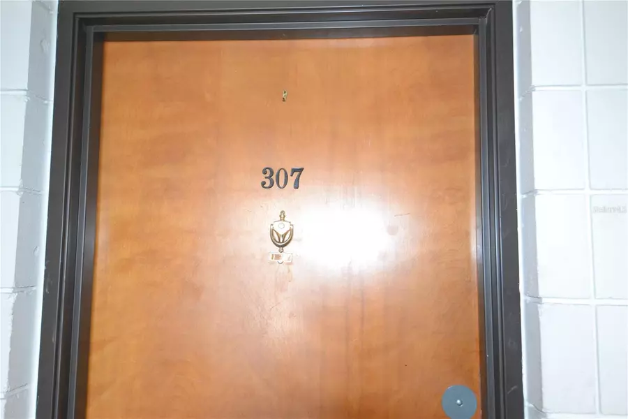 2585 COUNTRYSIDE BLVD #4307, Clearwater, FL 33761