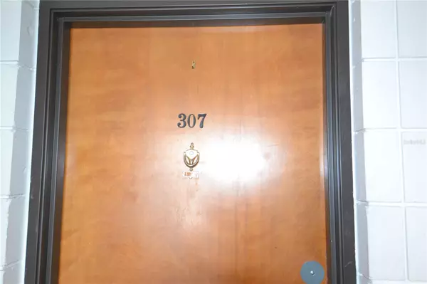 2585 COUNTRYSIDE BLVD #4307, Clearwater, FL 33761