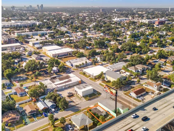 Tampa, FL 33607,1541 W LA SALLE ST