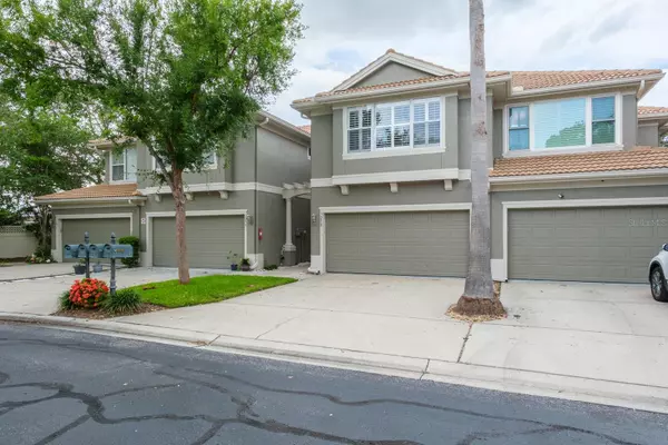 Dunedin, FL 34698,3298 COVERED BRIDGE DR W