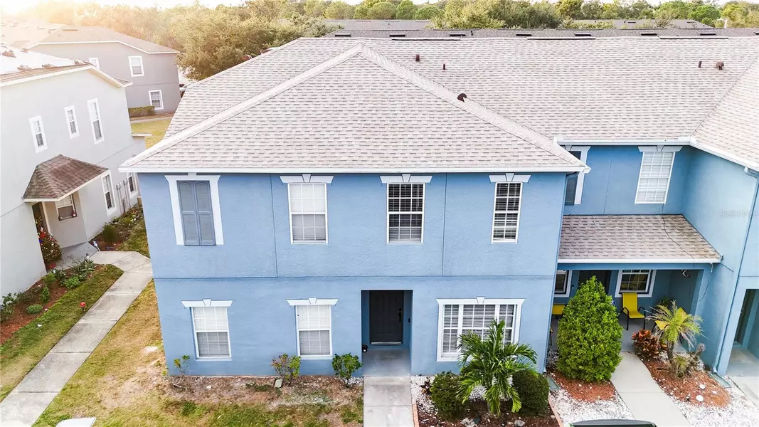 12619 KINGS CROSSING DR, Gibsonton, FL 33534