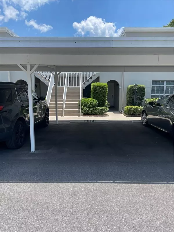 919 OSCEOLA RD #206, Belleair, FL 33756