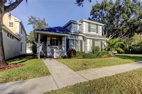 Tampa, FL 33626,9002 SPRING GARDEN WAY