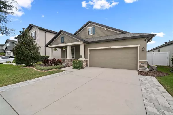 Riverview, FL 33569,11223 PADDOCK MANOR AVE