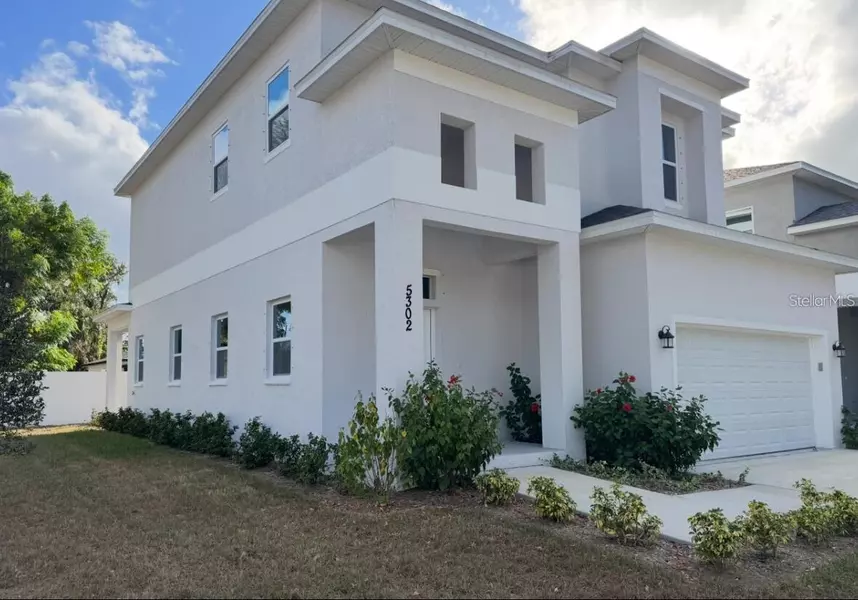 5302 76 AVE N, Pinellas Park, FL 33781