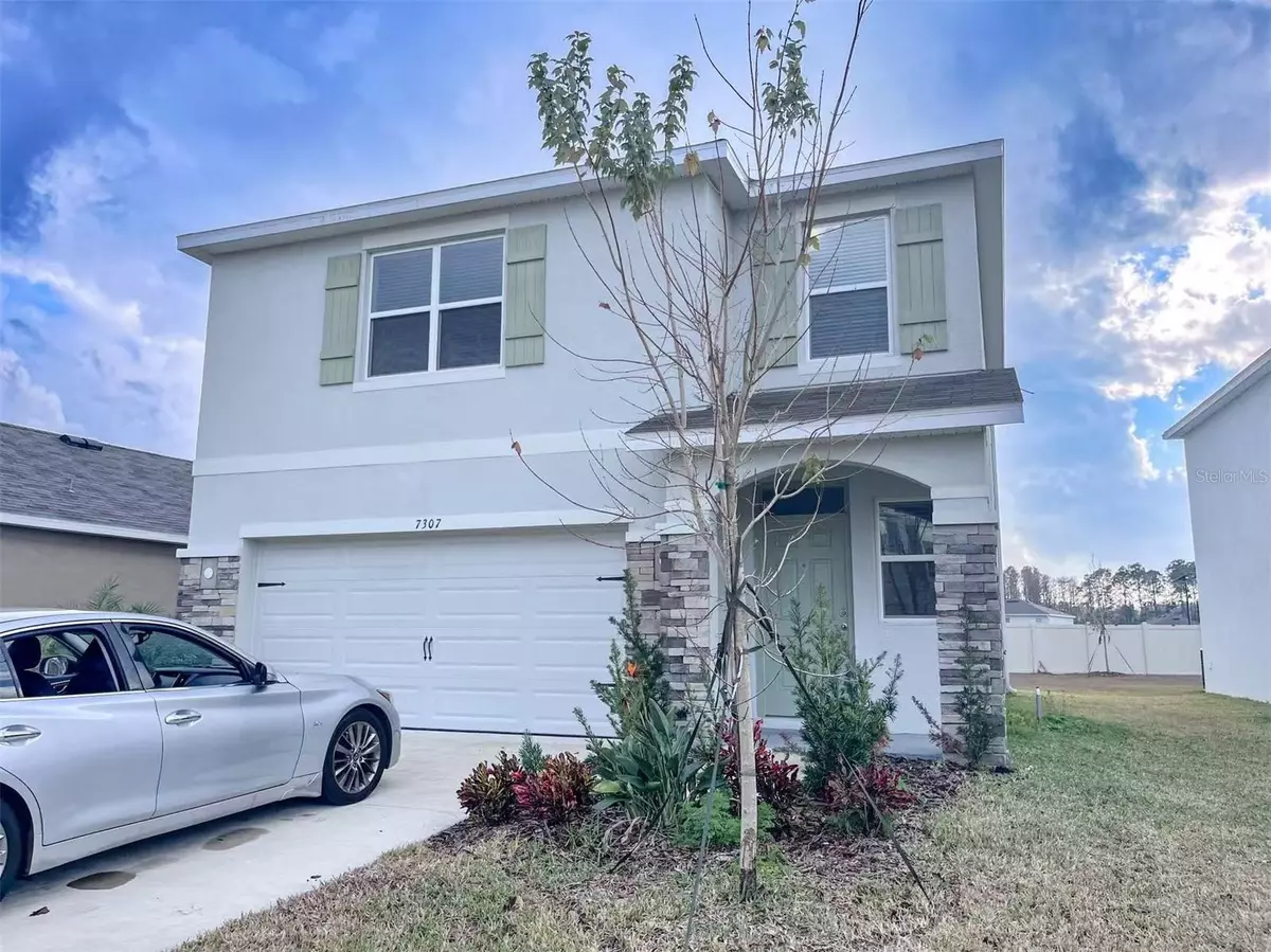 Land O Lakes, FL 34638,7307 BROAD RIVER