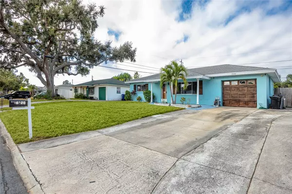 Seminole, FL 33772,8920 109TH LN