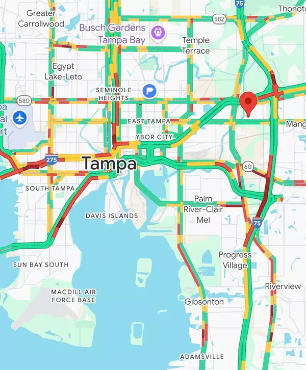 Tampa, FL 33610,4501 CLEWIS AVE