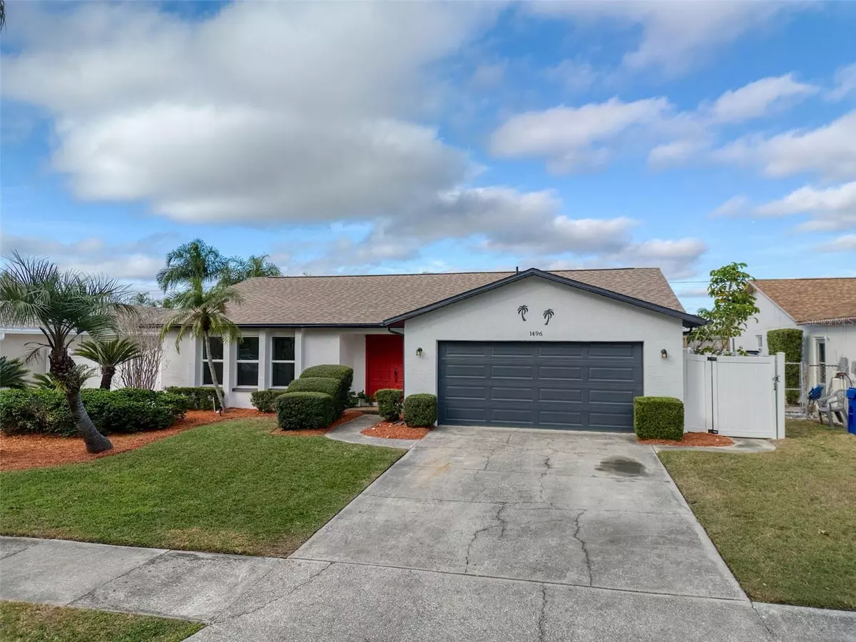 Dunedin, FL 34698,1496 SEASPRAY LN