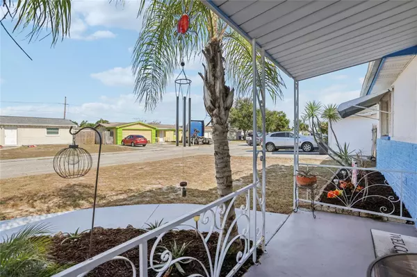 Holiday, FL 34691,3518 OXFORD DR