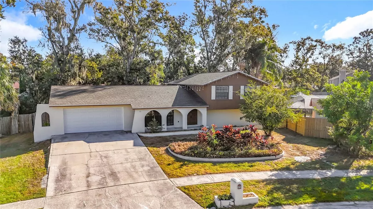 Brandon, FL 33511,632 EPHRATA DR