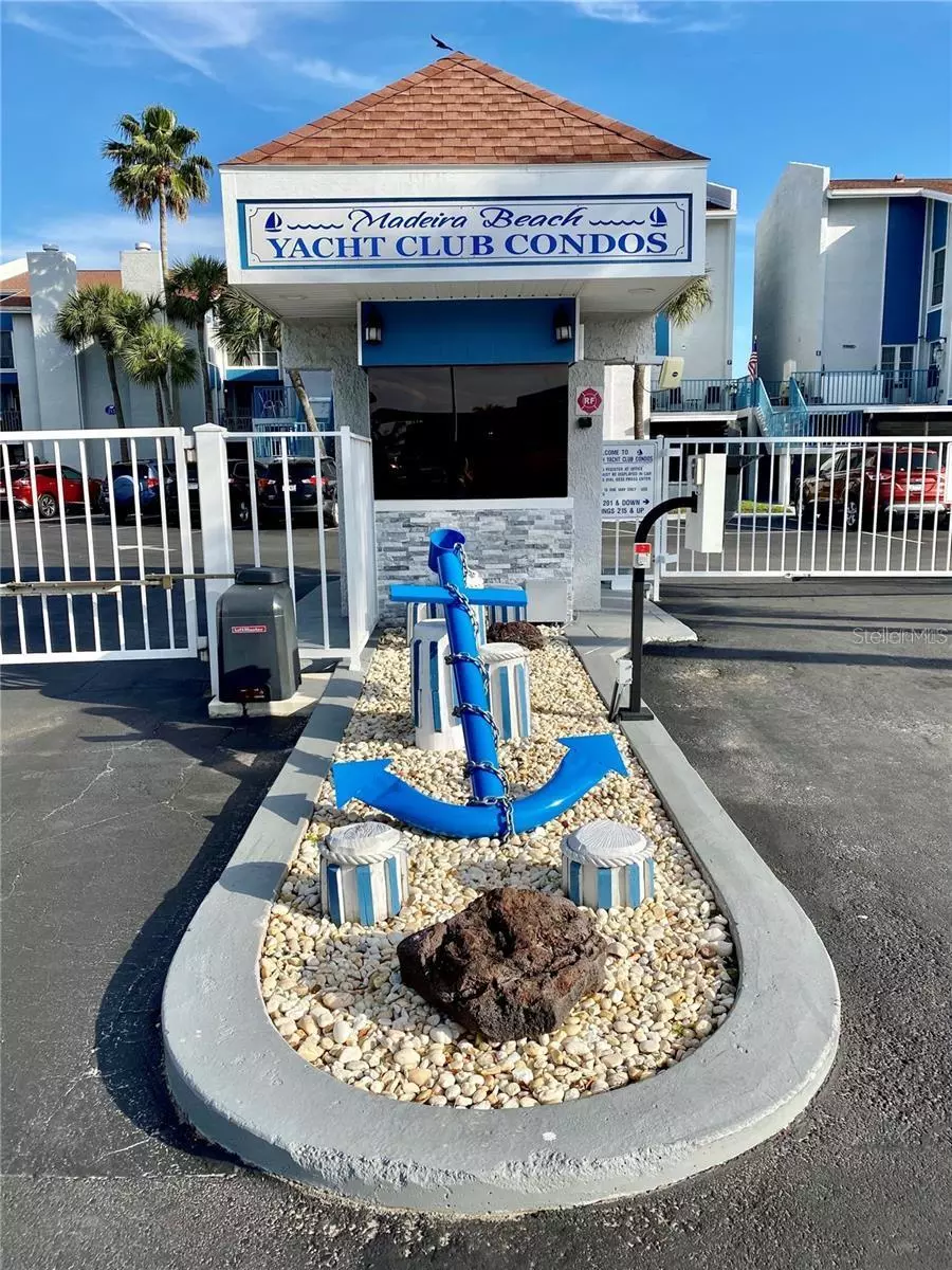 Madeira Beach, FL 33708,165 MEDALLION BLVD #C