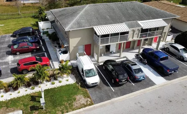 4505 67TH ST W #7, Bradenton, FL 34210