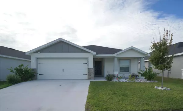 12221 CYPRESS BRANCH ST, Riverview, FL 33579