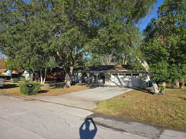 Weeki Wachee, FL 34613,7251 MCGINNES CT
