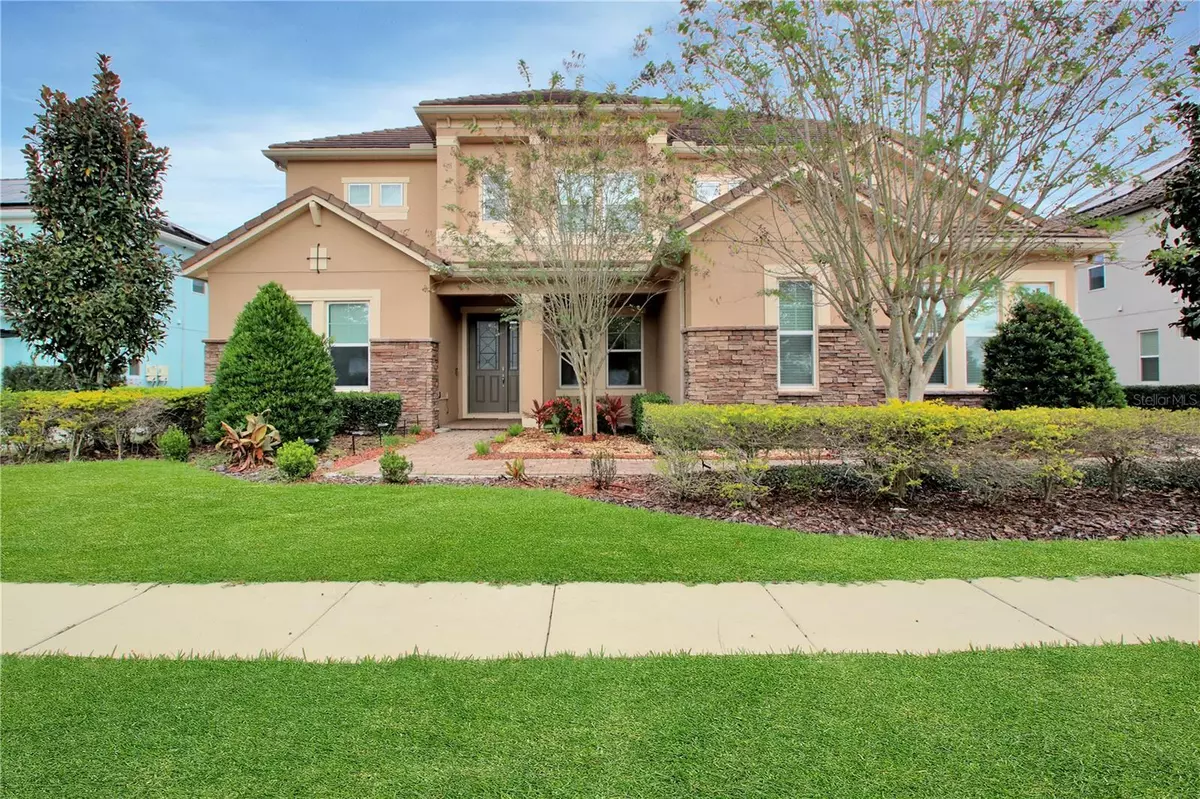 Winter Garden, FL 34787,7723 GREEN MOUNTAIN WAY