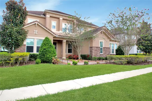 Winter Garden, FL 34787,7723 GREEN MOUNTAIN WAY