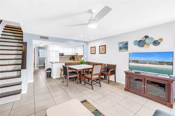 Treasure Island, FL 33706,8470 W GULF BLVD #609
