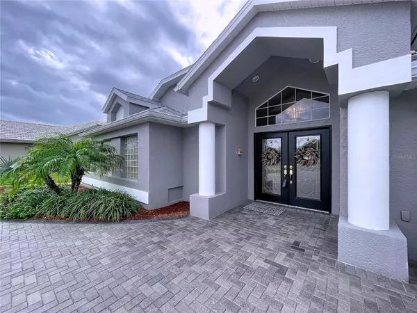 Weeki Wachee, FL 34613,9276 ASHLEY DR