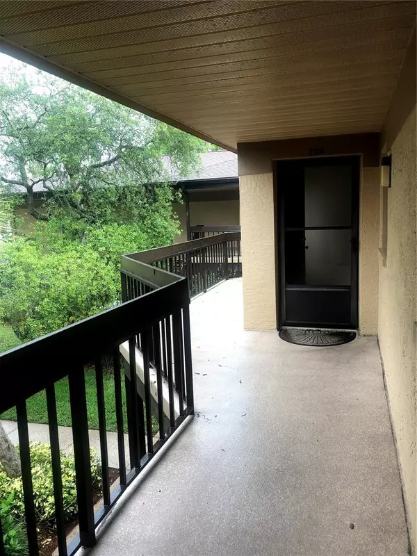 Clearwater, FL 33761,2661 SABAL SPRINGS CIR #204