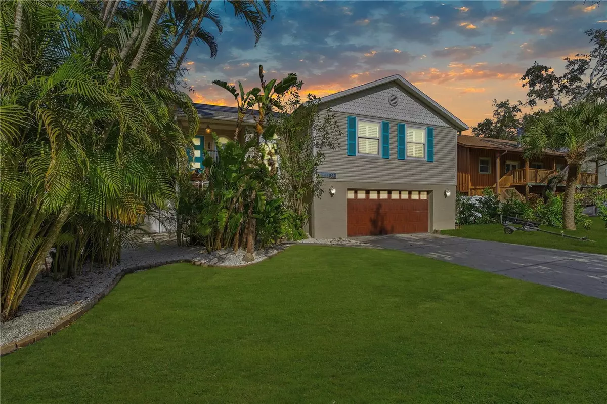 Palm Harbor, FL 34683,841 DELAWARE AVE